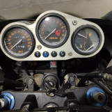 Мотоцикл Kawasaki ZRX1200S з пробігом 44826 km