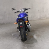 Мотоцикл Honda CB400SFV з пробігом 777 km