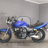 Мотоцикл Honda CB400SFV з пробігом 777 km