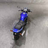 Мотоцикл Honda CB400SFV з пробігом 777 km