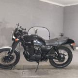 Мотоцикл Honda GB250 CLUBMAN з пробігом 3500 km