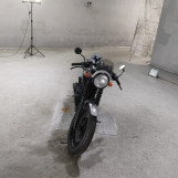 Мотоцикл Honda GB250 CLUBMAN з пробігом 3500 km