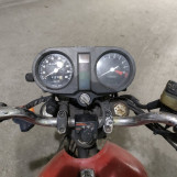 Мотоцикл Honda CB400N с пробегом 63221 km