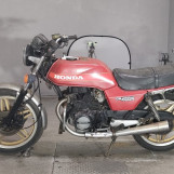 Мотоцикл Honda CB400N с пробегом 63221 km