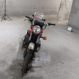 Мотоцикл Honda CB400N с пробегом 63221 km