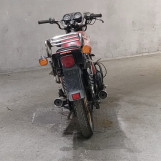 Мотоцикл Honda CB400N с пробегом 63221 km