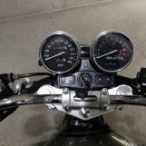 Мотоцикл Kawasaki ZEPHYR750RS з пробігом 51025 km