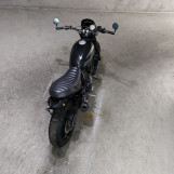 Мотоцикл Ducati SCRAMBLER SIXTY2 с пробегом 43428 km