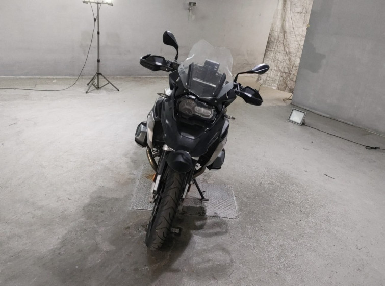 Мотоцикл BMW R1250GS з пробігом 21850 km