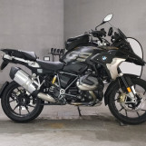 Мотоцикл BMW R1250GS з пробігом 21850 km