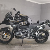 Мотоцикл BMW R1250GS з пробігом 21850 km