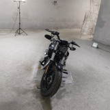 Мотоцикл HD SPORTSTER FORTY-EIGHT XL1200X з пробігом 5473 km