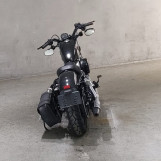 Мотоцикл HD SPORTSTER FORTY-EIGHT XL1200X з пробігом 5473 km