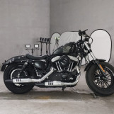 Мотоцикл HD SPORTSTER FORTY-EIGHT XL1200X з пробігом 5473 km