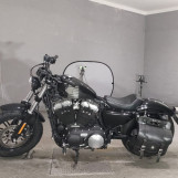 Мотоцикл HD SPORTSTER FORTY-EIGHT XL1200X з пробігом 5473 km