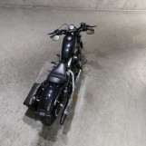 Мотоцикл HD SPORTSTER FORTY-EIGHT XL1200X з пробігом 5473 km