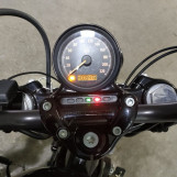 Мотоцикл HD SPORTSTER FORTY-EIGHT XL1200X з пробігом 5473 km