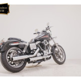 Мотоцикл HD LOW RIDER FXDL1580 з пробігом 50350 km