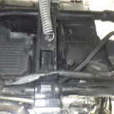 Мотоцикл HD LOW RIDER FXDL1580 з пробігом 50350 km