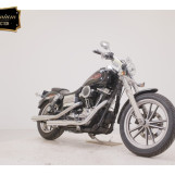 Мотоцикл HD LOW RIDER FXDL1580 з пробігом 50350 km