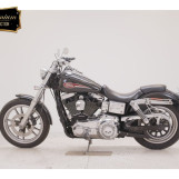 Мотоцикл HD LOW RIDER FXDL1580 з пробігом 50350 km