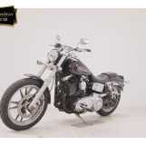 Мотоцикл HD LOW RIDER FXDL1580 з пробігом 50350 km