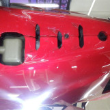 Мотоцикл Ducati PANIGALE V4S з пробігом 3233 km