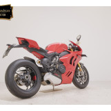 Мотоцикл Ducati PANIGALE V4S з пробігом 3233 km