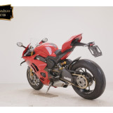 Мотоцикл Ducati PANIGALE V4S з пробігом 3233 km
