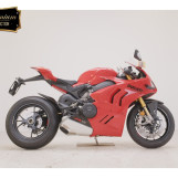 Мотоцикл Ducati PANIGALE V4S з пробігом 3233 km