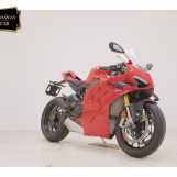 Мотоцикл Ducati PANIGALE V4S з пробігом 3233 km