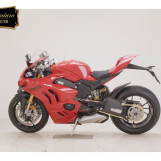 Мотоцикл Ducati PANIGALE V4S з пробігом 3233 km