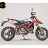 Мотоцикл Ducati HYPERMOTARD 950SP з пробігом 3041 km