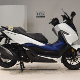 Мотоцикл Honda FORZA з пробігом 6150 km