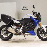 Мотоцикл BMW F900R с пробегом 3008 km