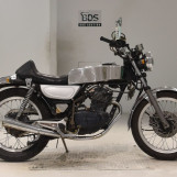 Мотоцикл Honda CB250RS з пробігом 14847 km