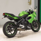 Мотоцикл Kawasaki NINJA400R с пробегом 13707 km