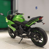 Мотоцикл Kawasaki NINJA400R с пробегом 13707 km