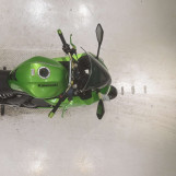 Мотоцикл Kawasaki NINJA400R с пробегом 13707 km