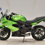 Мотоцикл Kawasaki NINJA400R с пробегом 13707 km