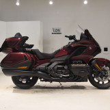 Мотоцикл Honda GL1800 TOUR D с пробегом 71 km