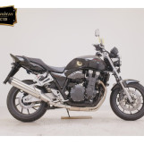 Мотоцикл Honda CB1300SF с пробегом 143 km