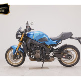 Мотоцикл Yamaha XSR900-2 з пробігом 7732 km