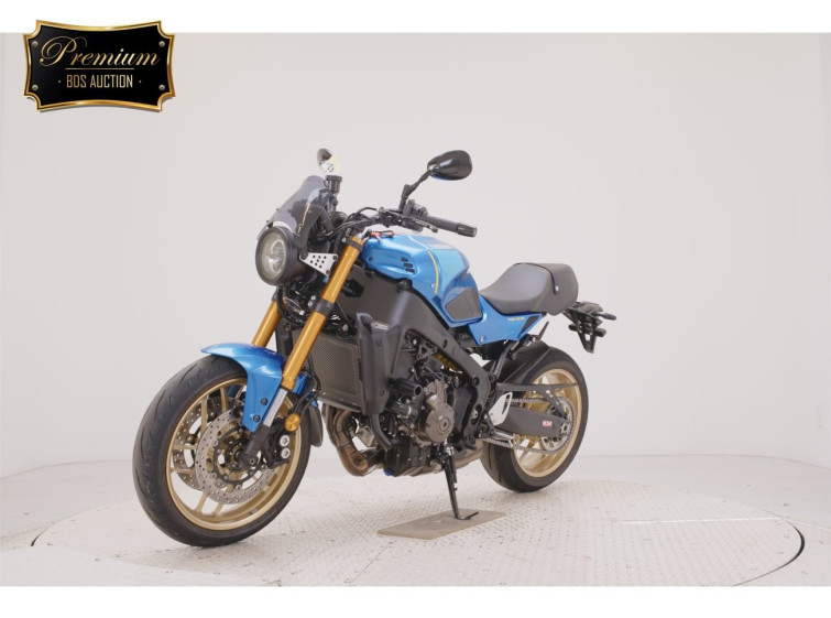 Мотоцикл Yamaha XSR900-2 з пробігом 7732 km