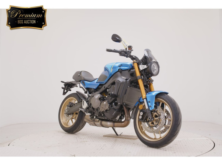 Мотоцикл Yamaha XSR900-2 з пробігом 7732 km