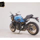 Мотоцикл Yamaha XSR900-2 з пробігом 7732 km