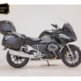 Мотоцикл BMW R1250RT з пробігом 3089 km