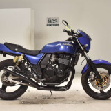Мотоцикл Kawasaki ZRX400 с пробегом 33443 km