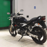 Мотоцикл Suzuki BANDIT250V з пробігом 10948 km