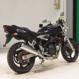 Мотоцикл Suzuki BANDIT250V з пробігом 10948 km